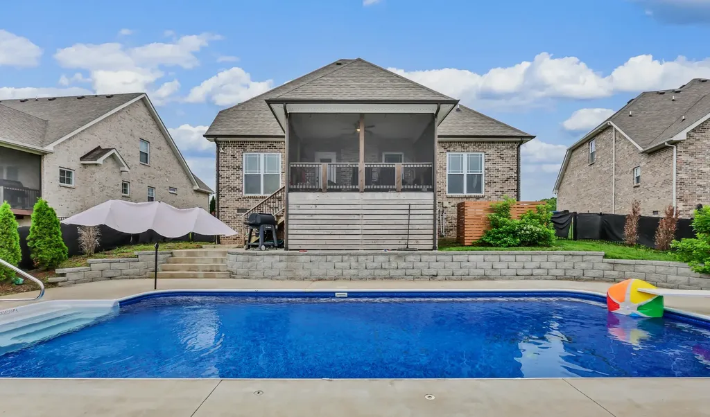 1573 Hereford Boulevard Clarksville TN 37043