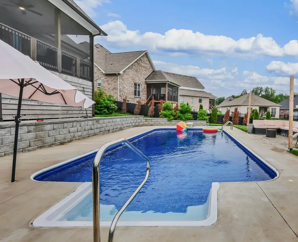 1573 Hereford Boulevard Clarksville TN 37043