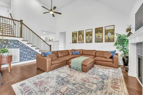 1573 Hereford Boulevard Clarksville TN 37043