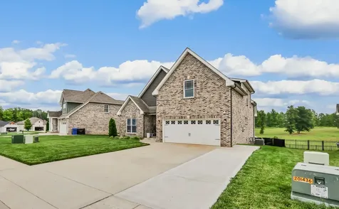 1573 Hereford Boulevard Clarksville TN 37043