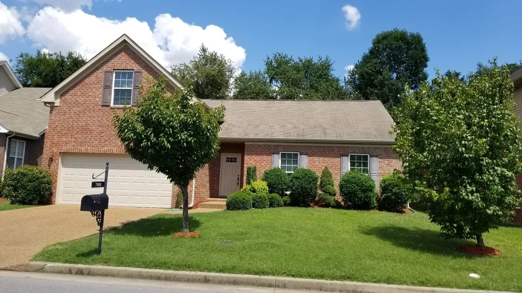 7908 Oakfield Grove Brentwood TN 37027