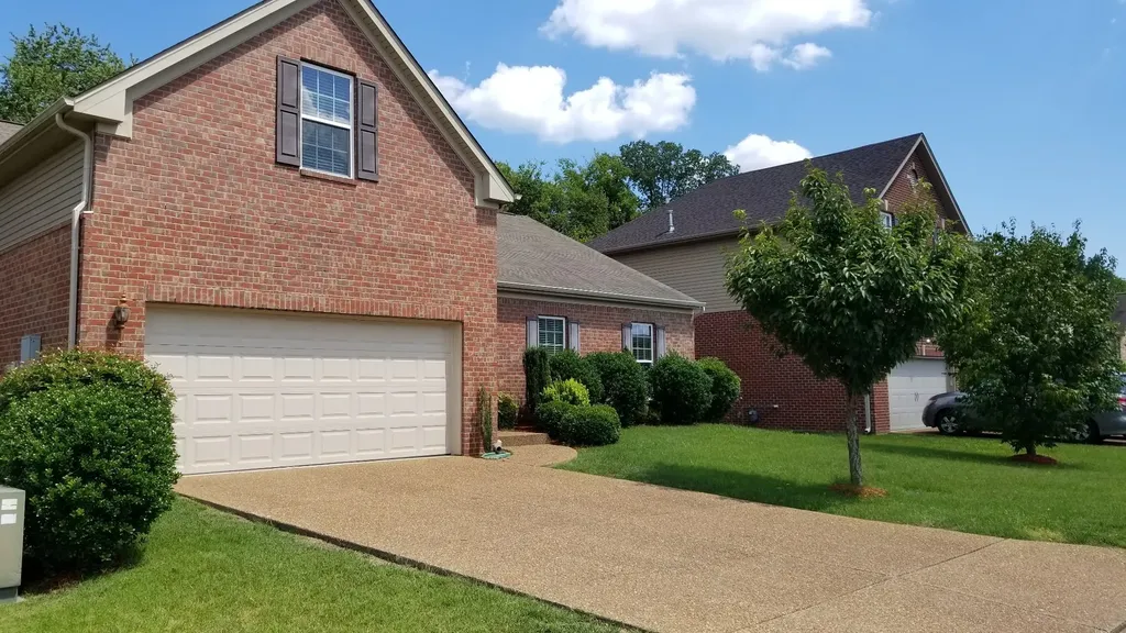 7908 Oakfield Grove Brentwood TN 37027