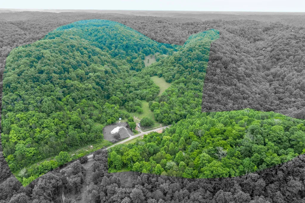 Woodbury TN, 1771 Hurricane Creek Road