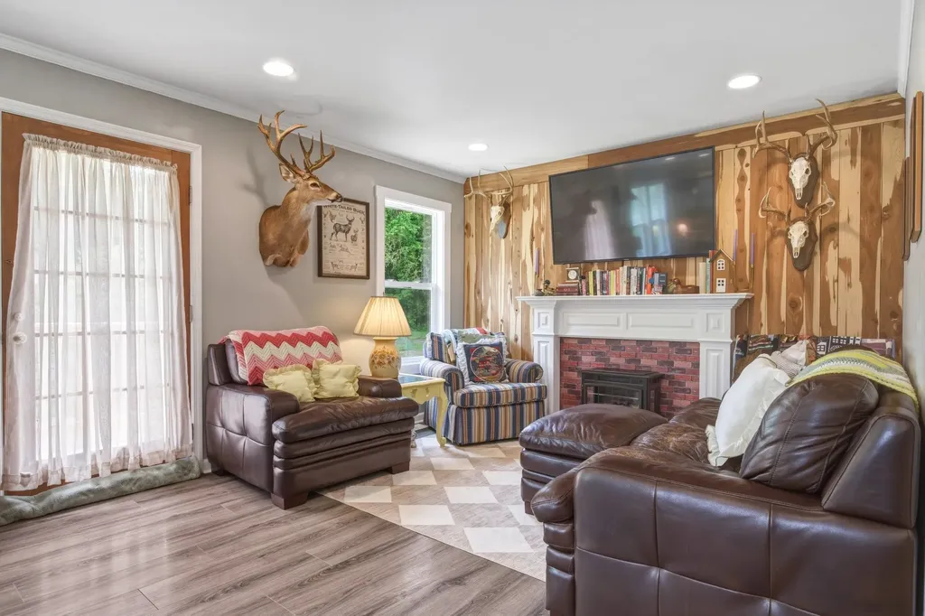1771 Hurricane Creek Road Woodbury TN 37190