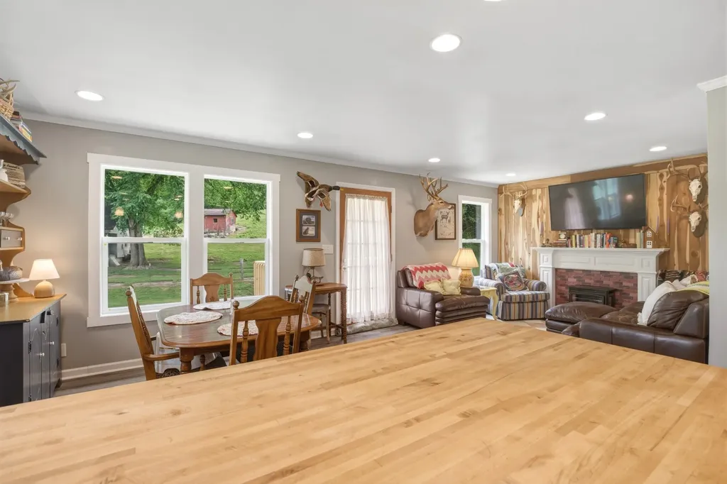 1771 Hurricane Creek Road Woodbury TN 37190