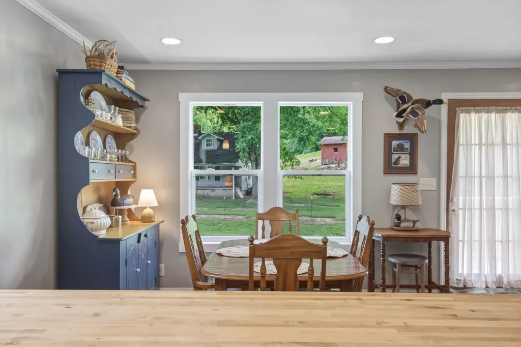 1771 Hurricane Creek Road Woodbury TN 37190