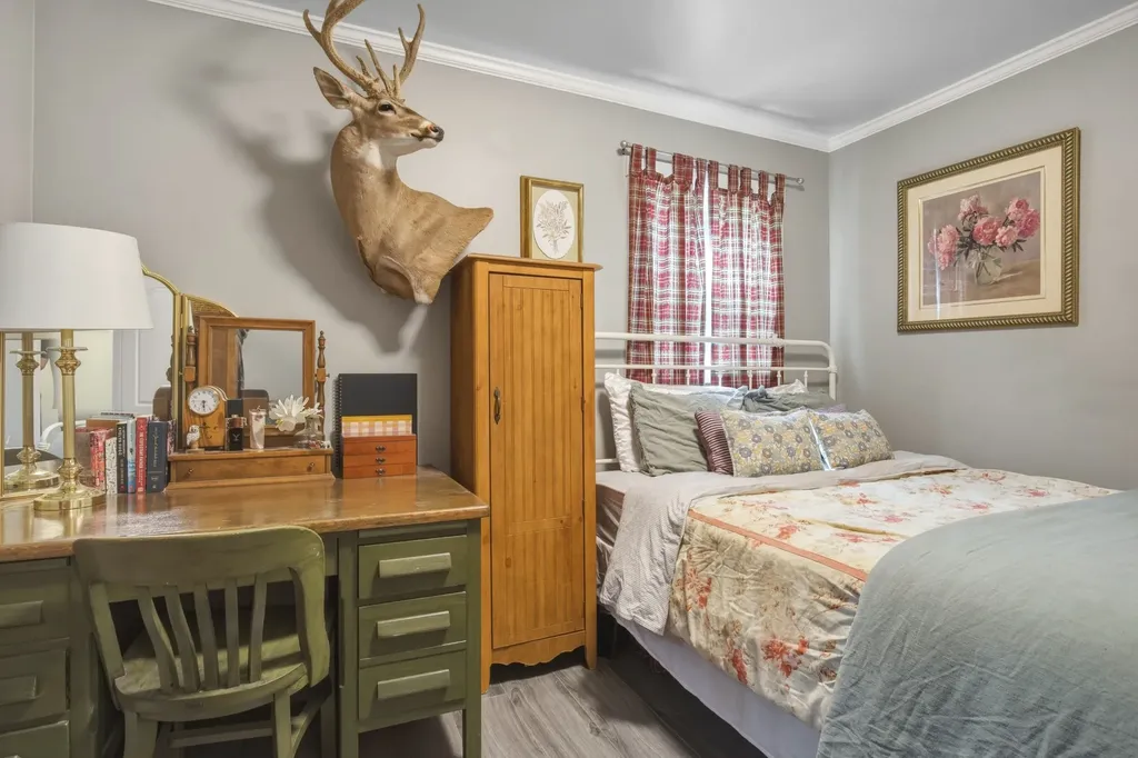 1771 Hurricane Creek Road Woodbury TN 37190