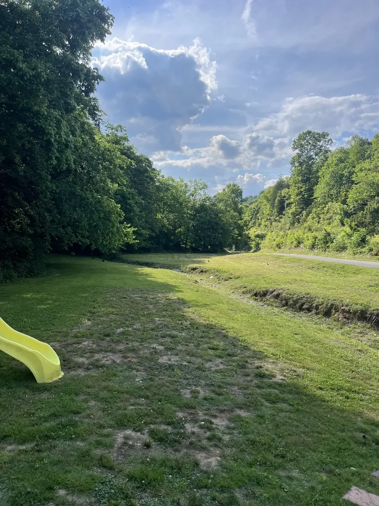 1771 Hurricane Creek Road Woodbury TN 37190