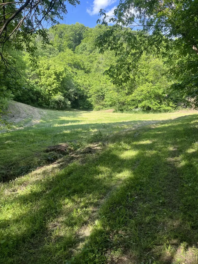 1771 Hurricane Creek Road Woodbury TN 37190