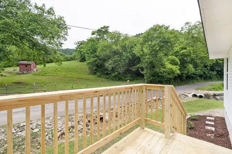1771 Hurricane Creek Road Woodbury TN 37190
