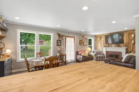 1771 Hurricane Creek Road Woodbury TN 37190
