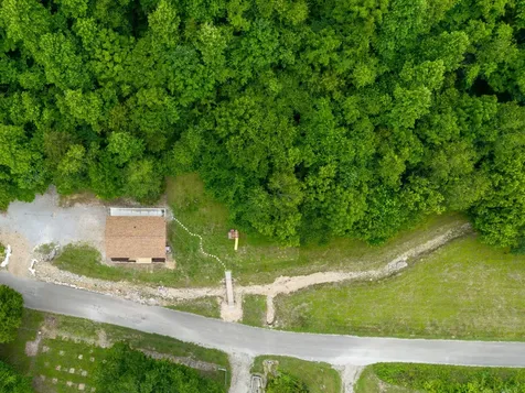 1771 Hurricane Creek Road Woodbury TN 37190