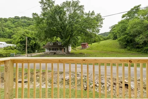 1771 Hurricane Creek Road Woodbury TN 37190