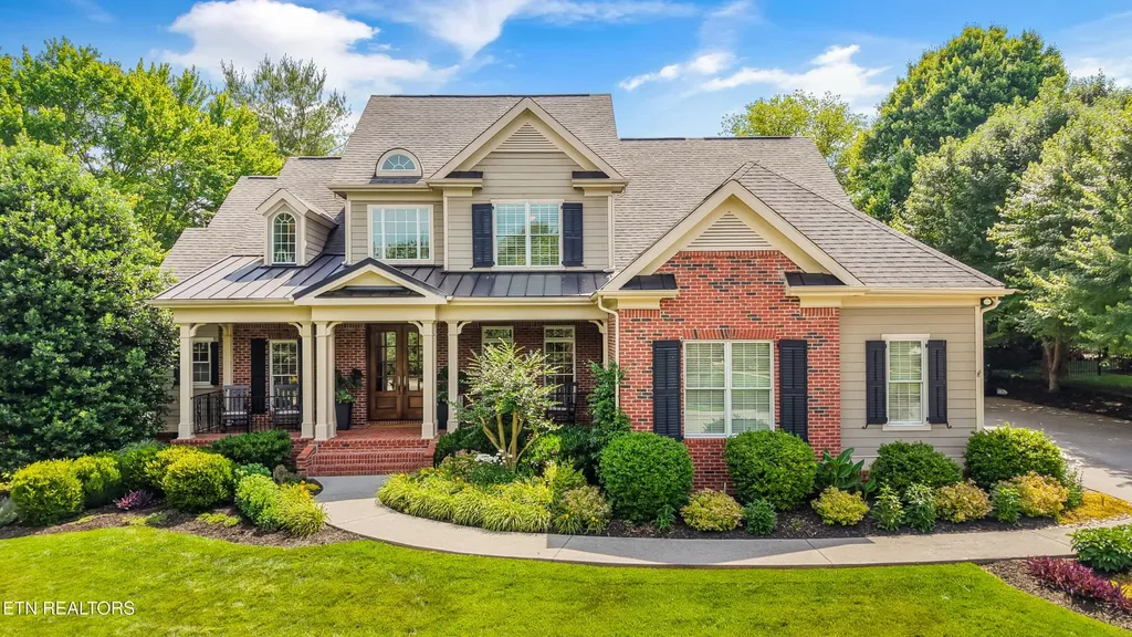 12304 Amberset Drive Knoxville TN 37922