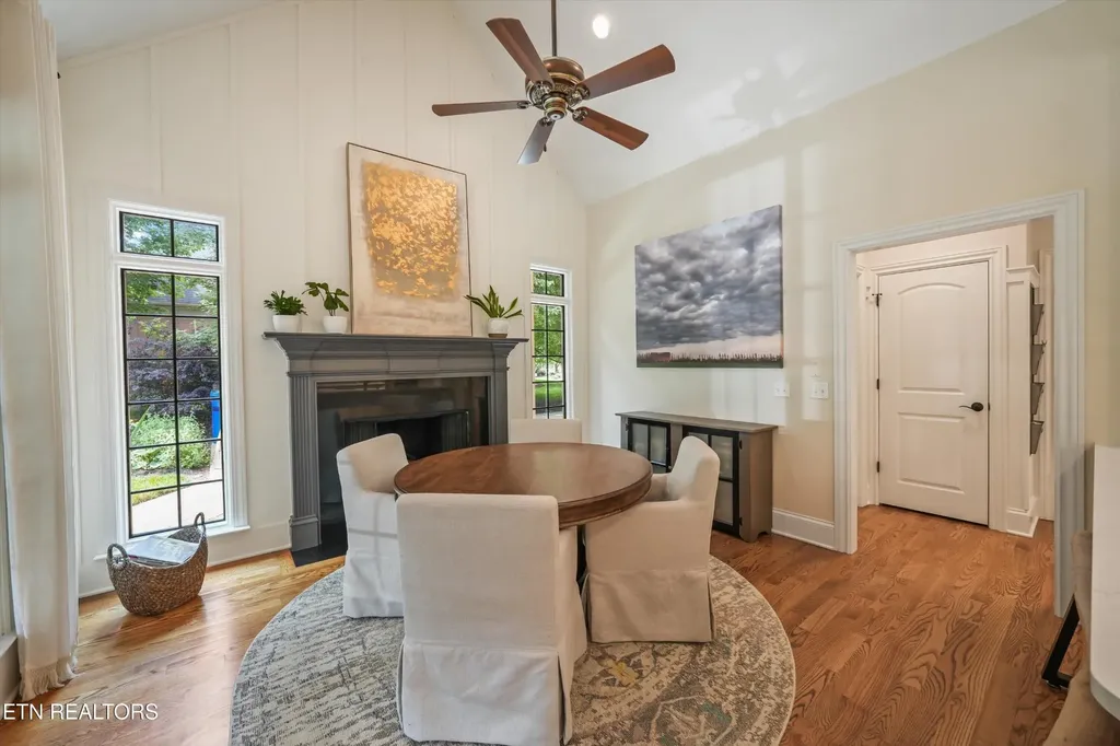 12304 Amberset Drive Knoxville TN 37922