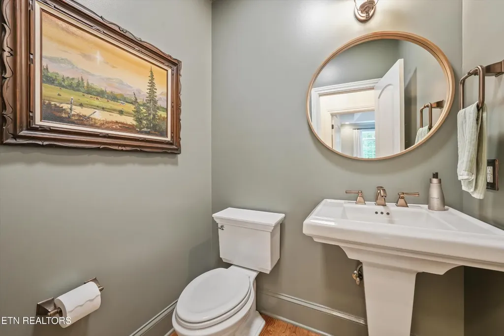 12304 Amberset Drive Knoxville TN 37922