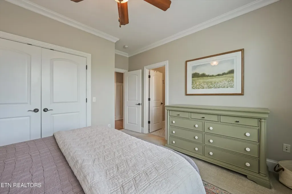 12304 Amberset Drive Knoxville TN 37922