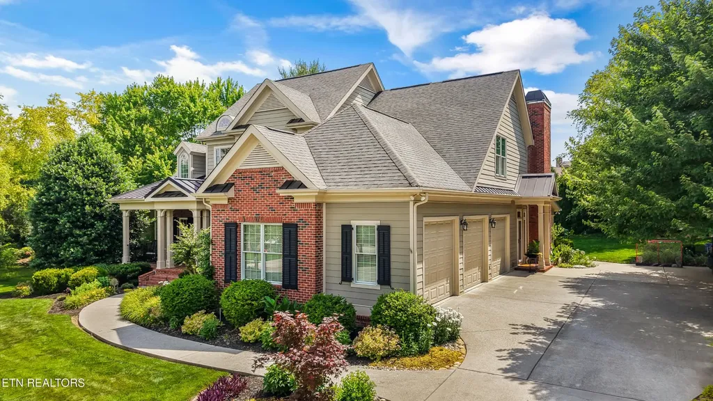 12304 Amberset Drive Knoxville TN 37922