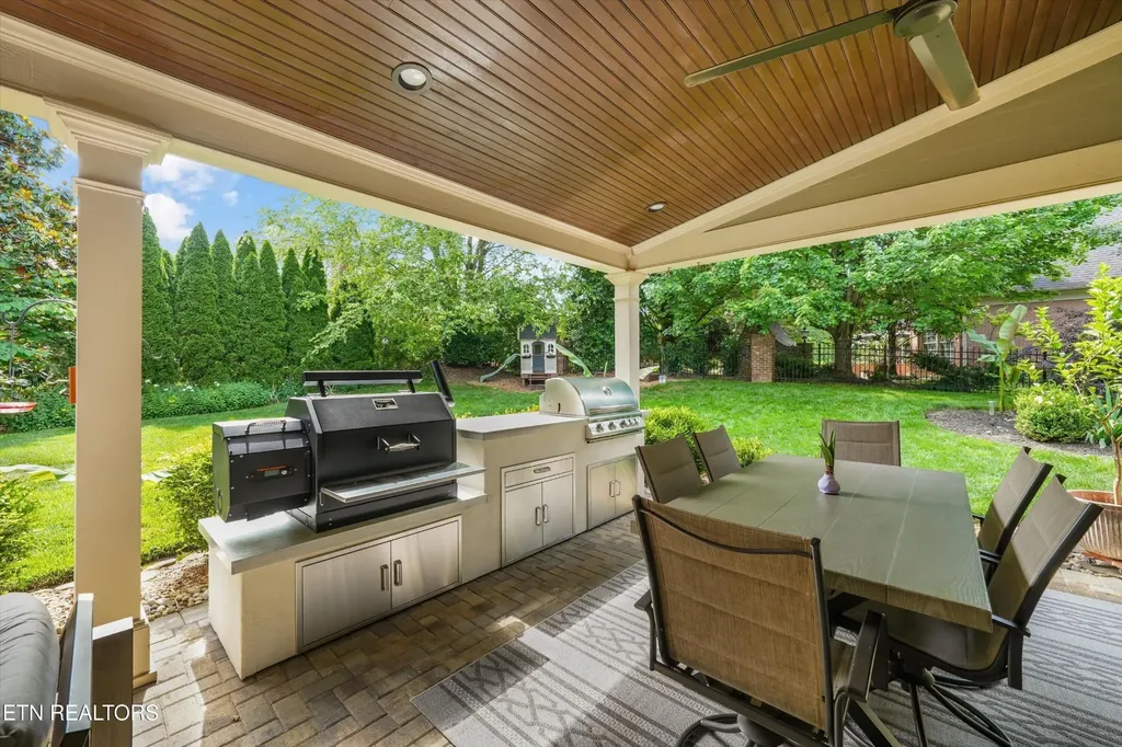 12304 Amberset Drive Knoxville TN 37922