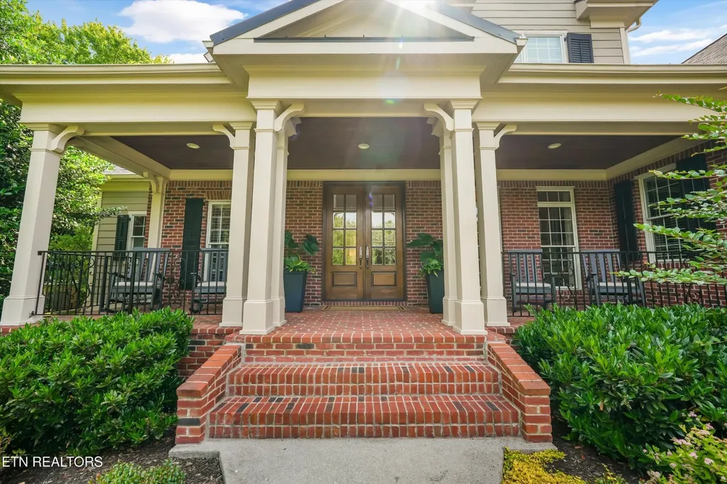 12304 Amberset Drive Knoxville TN 37922