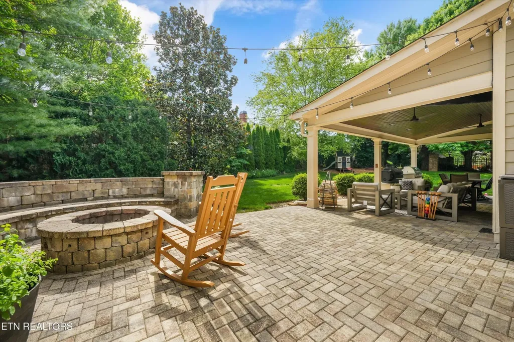 12304 Amberset Drive Knoxville TN 37922