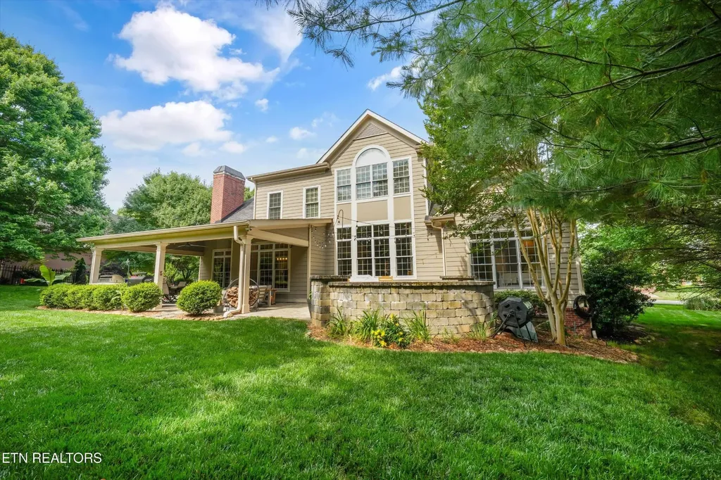 12304 Amberset Drive Knoxville TN 37922
