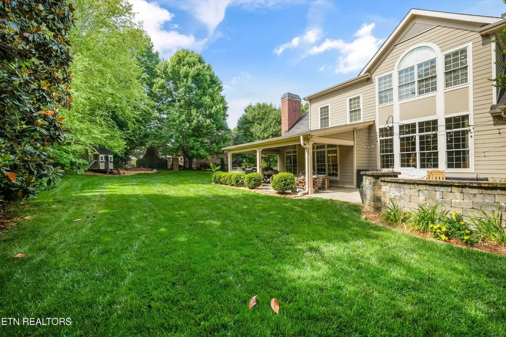12304 Amberset Drive Knoxville TN 37922