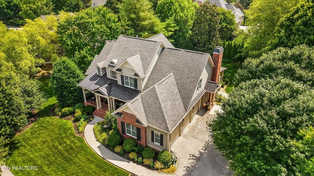 12304 Amberset Drive Knoxville TN 37922