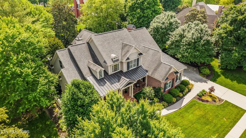12304 Amberset Drive Knoxville TN 37922