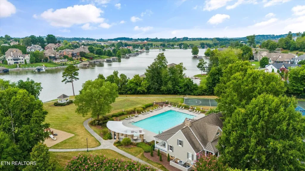 12304 Amberset Drive Knoxville TN 37922