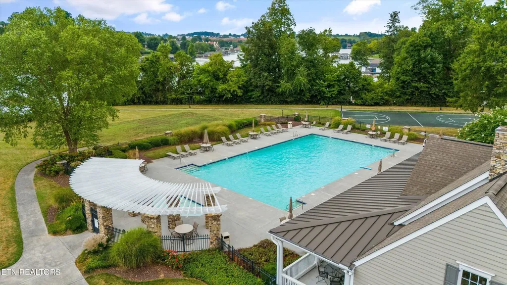 12304 Amberset Drive Knoxville TN 37922