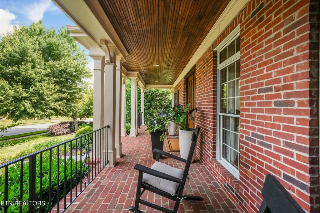 12304 Amberset Drive Knoxville TN 37922