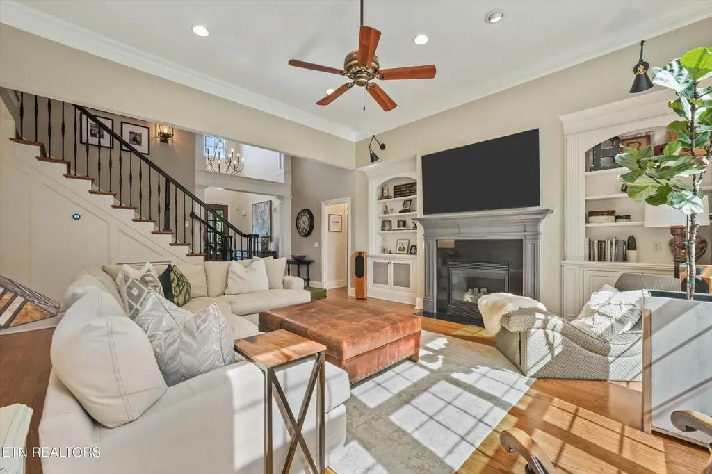 12304 Amberset Drive Knoxville TN 37922