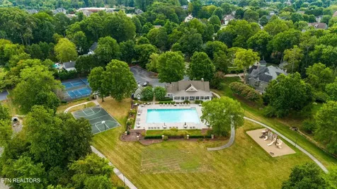 12304 Amberset Drive Knoxville TN 37922