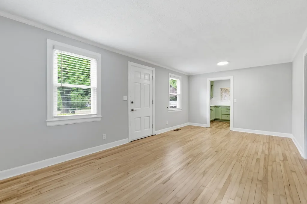 2918 Wingate Avenue Nashville TN 37211