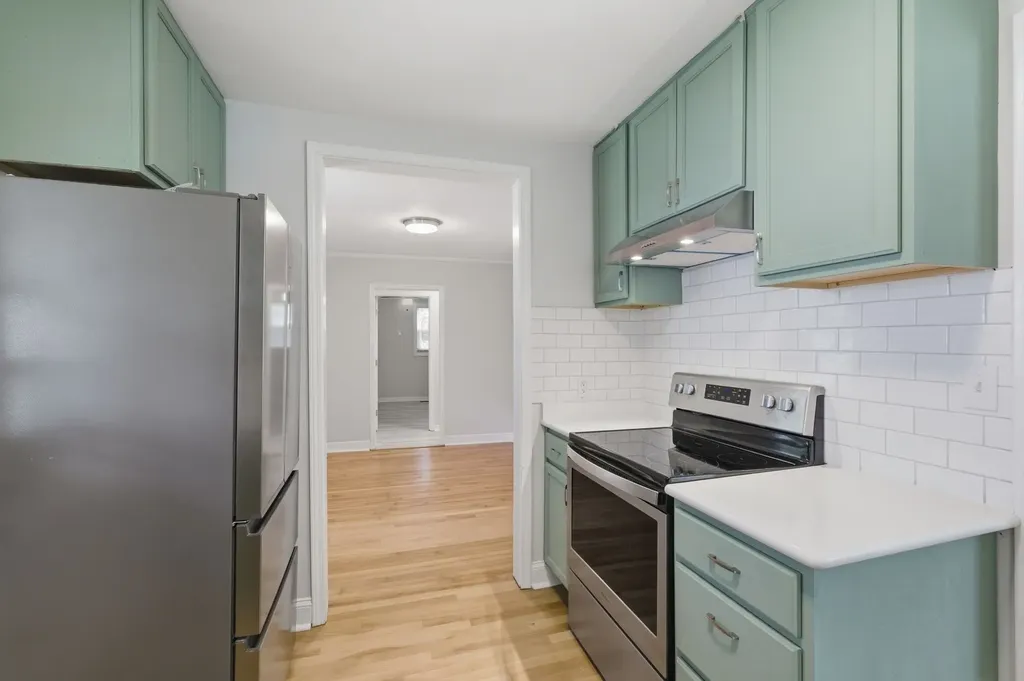 2918 Wingate Avenue Nashville TN 37211