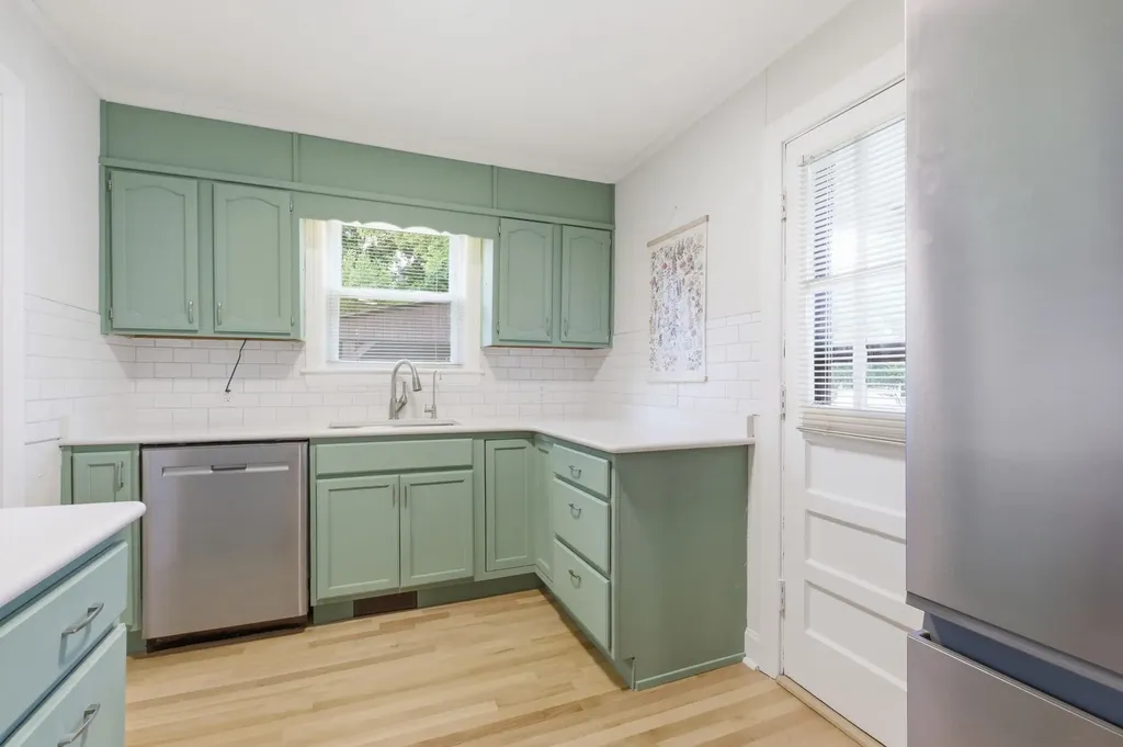 2918 Wingate Avenue Nashville TN 37211