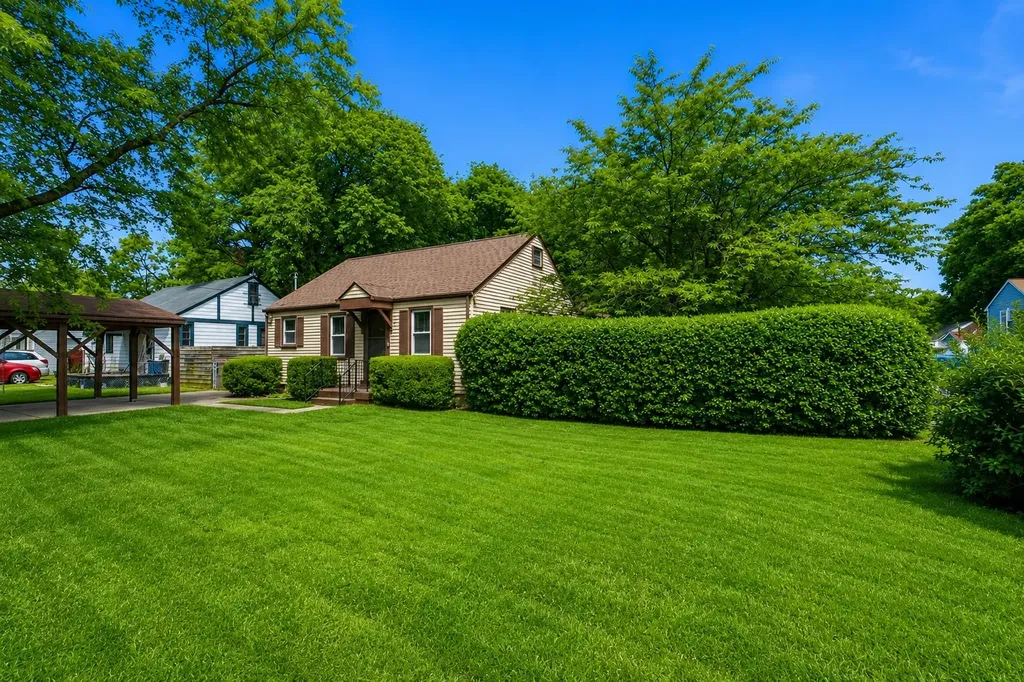 2918 Wingate Avenue Nashville TN 37211