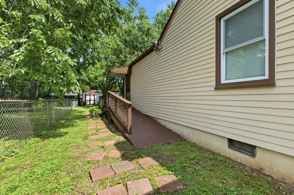 2918 Wingate Avenue Nashville TN 37211