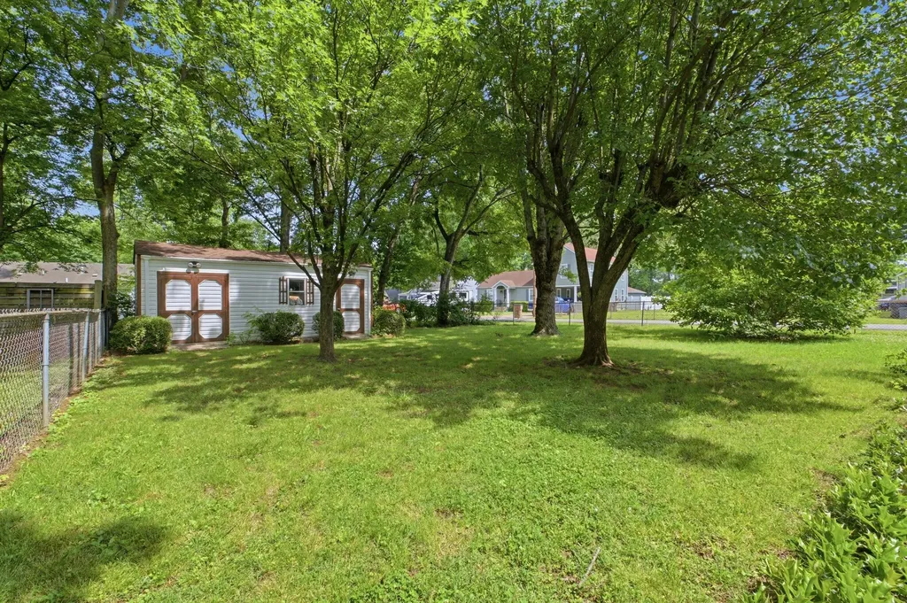 2918 Wingate Avenue Nashville TN 37211
