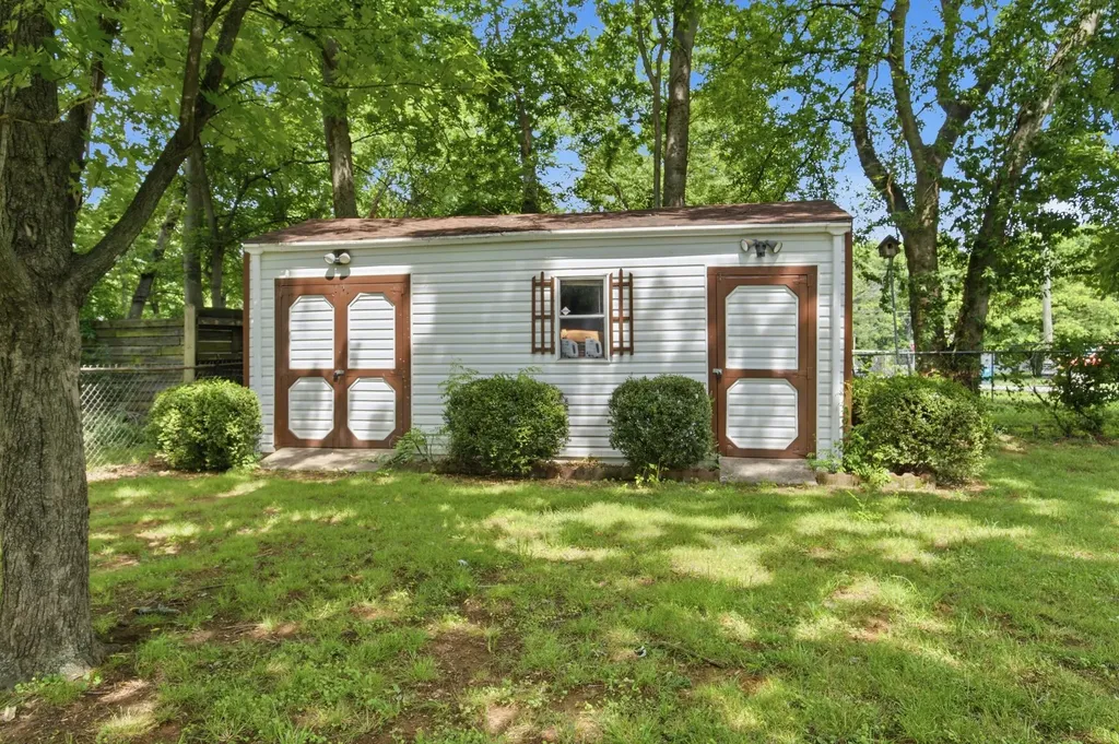 2918 Wingate Avenue Nashville TN 37211