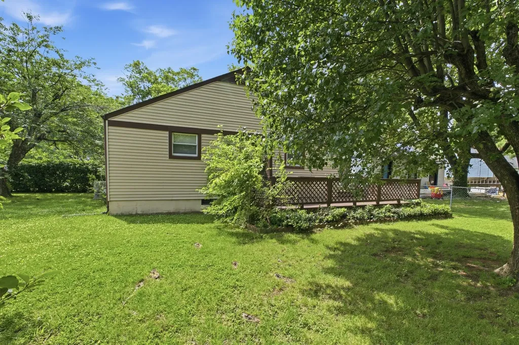 2918 Wingate Avenue Nashville TN 37211
