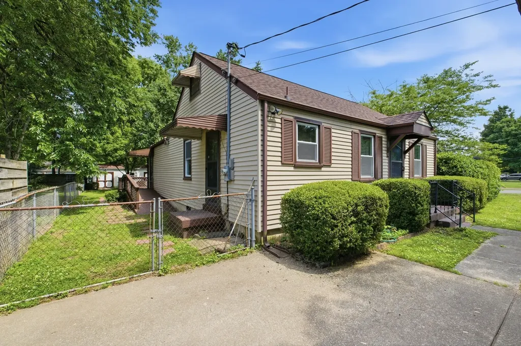 2918 Wingate Avenue Nashville TN 37211