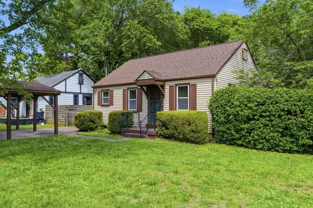 2918 Wingate Avenue Nashville TN 37211