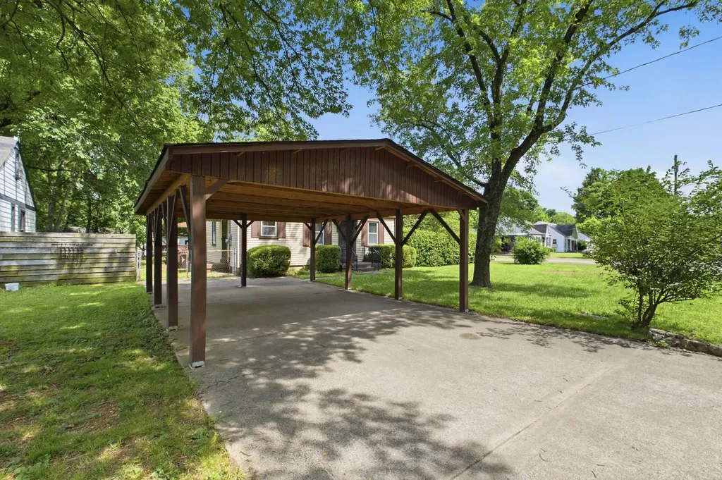 2918 Wingate Avenue Nashville TN 37211