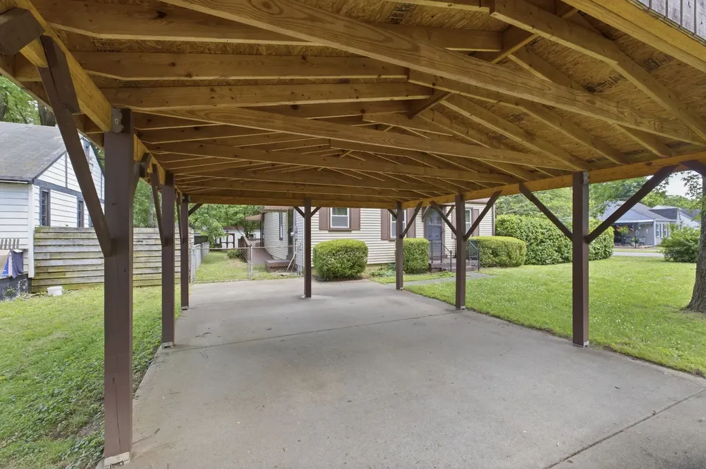 2918 Wingate Avenue Nashville TN 37211