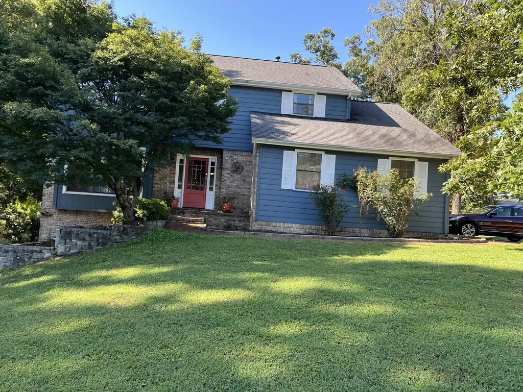 801 Susan Carol Lane Chattanooga TN 37421