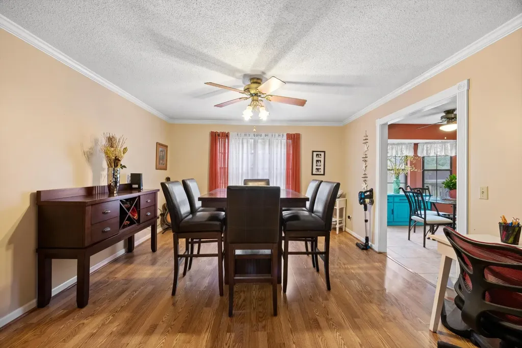 801 Susan Carol Lane Chattanooga TN 37421