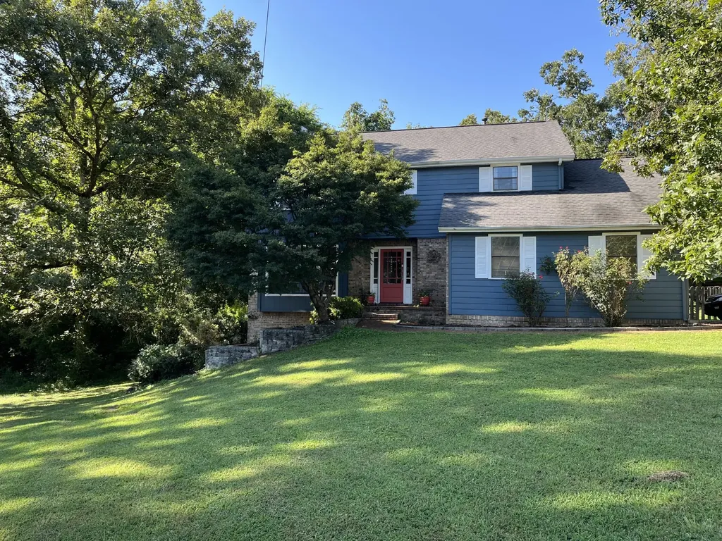 801 Susan Carol Lane Chattanooga TN 37421
