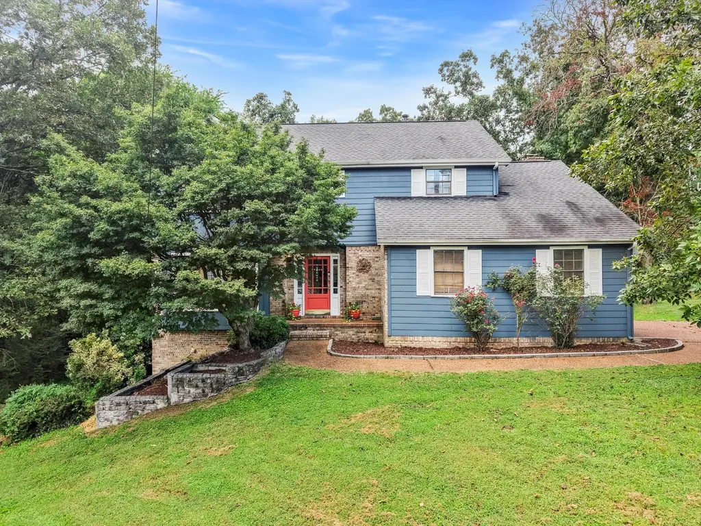 801 Susan Carol Lane Chattanooga TN 37421